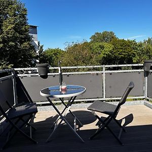 A&V Apartments Wunderschoene Rheinblick Wohnung Zum Entspannen Apt Ela